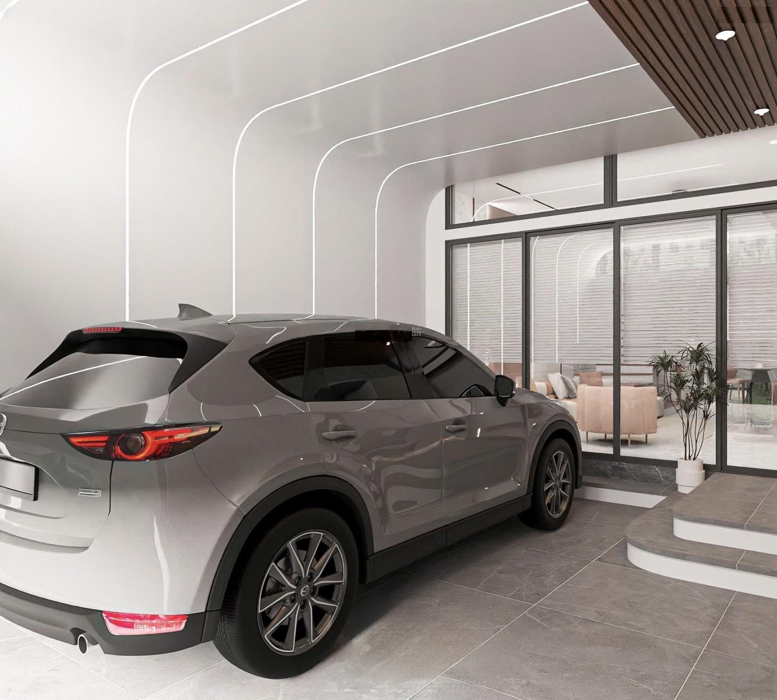 Bán nhà mặt tiền Hiệp Nhất, phường 4, Tân Bình; 4x19m - nhà 5 tầng; trục CMT8