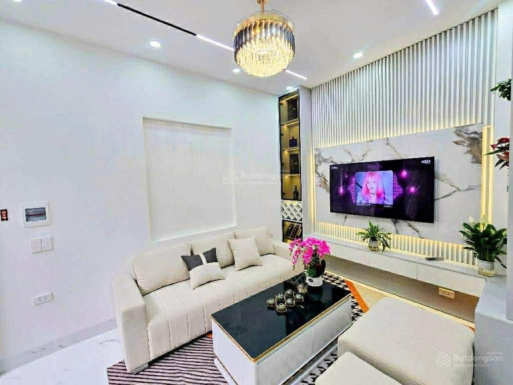 Nhà riêng bán tại Định Công, Hoàng Mai, Hà Nội, 6,9 tỷ, 24,9 m2, chính chủ hàng hiếm