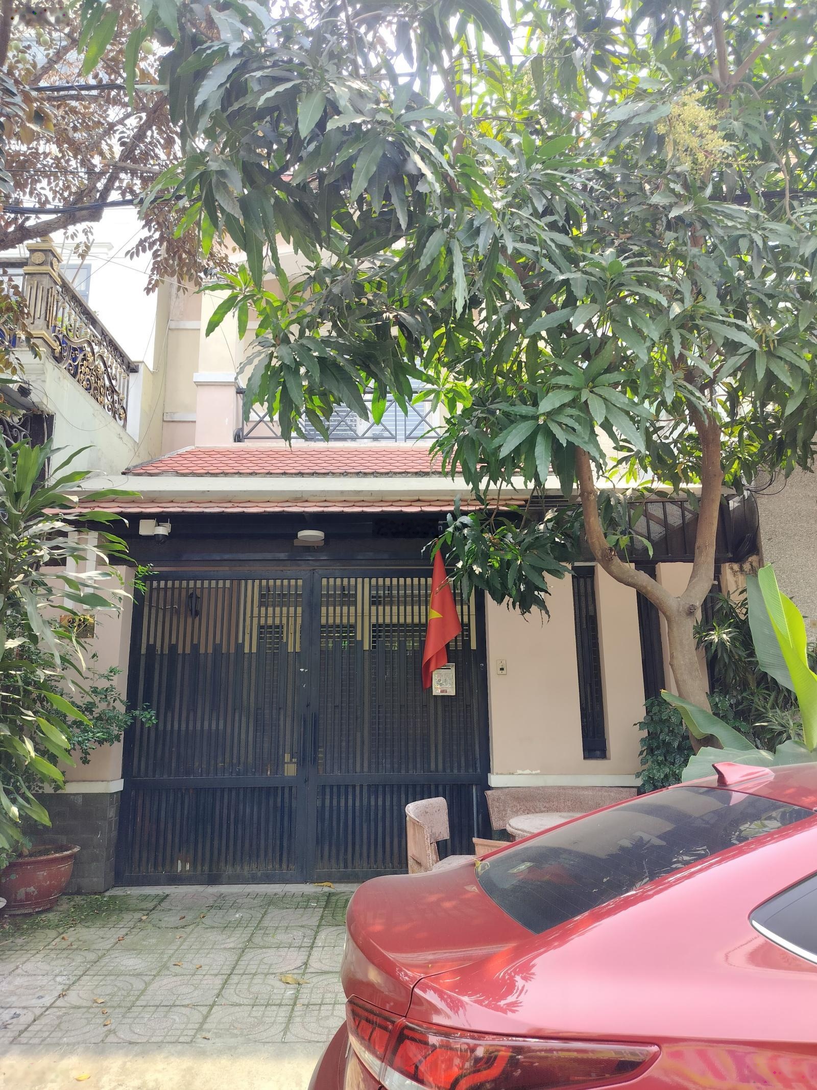 MTKD - khu tái định cư Q5 - ngay khu dân cư - ngang 6m - SHR - hoàn công đủ - chỉ 8.6 tỷ TL