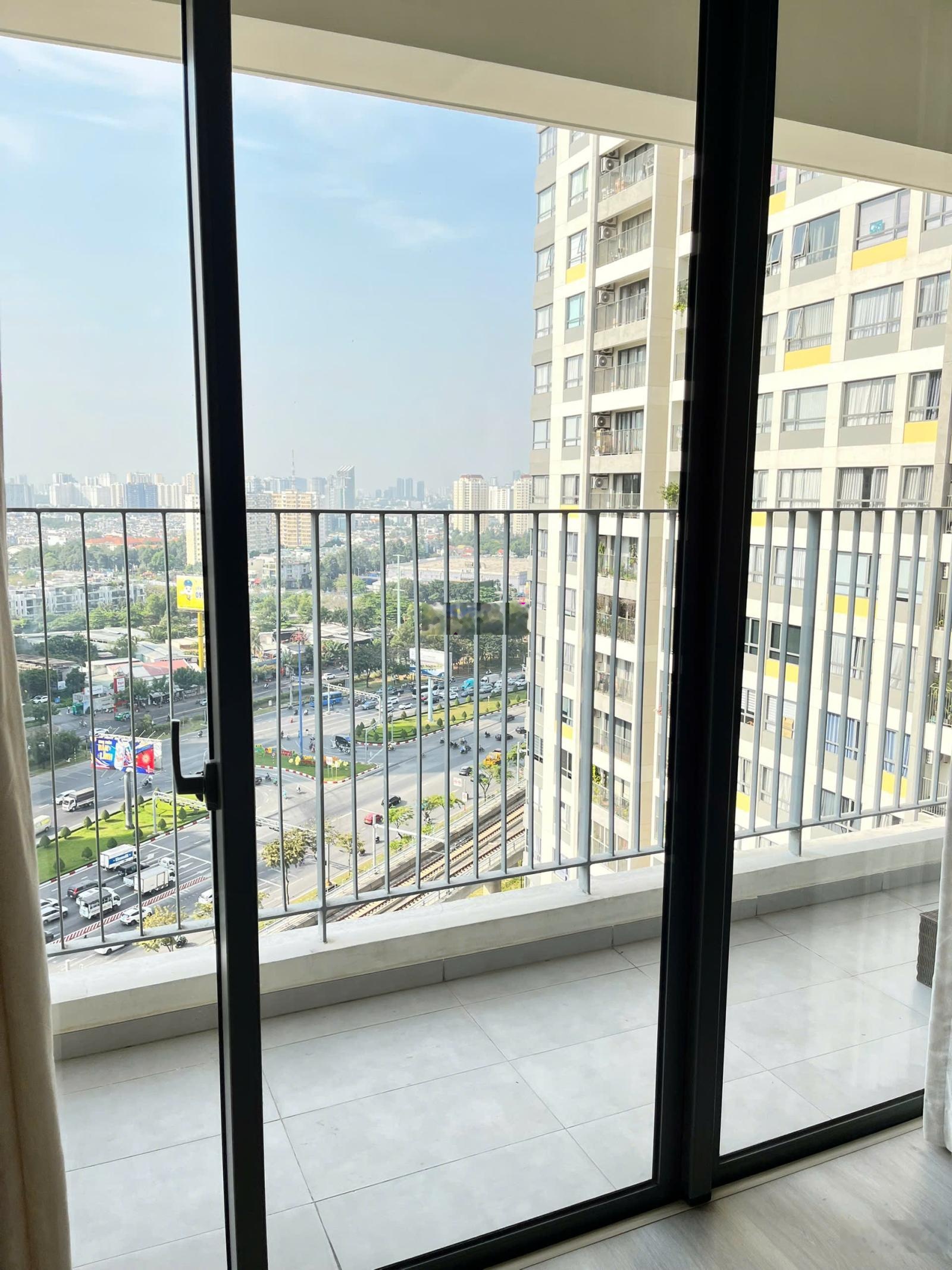 Cho thuê căn hộ masteri an phú 2pn -73m2 giá chỉ 20 triệu/tháng