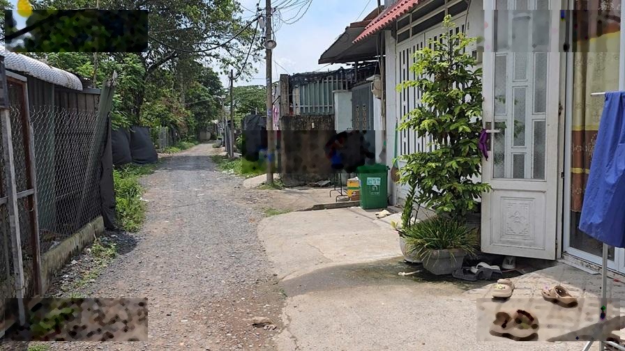 Đất đẹp - giá tốt - cần bán gấp lô đất vị trí đẹp tại xã Vĩnh Lộc A, Bình Chánh, HCM