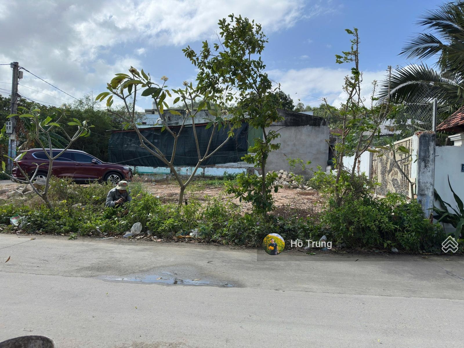 Mở bán 3 lô mặt đường Trạm Điện, Hòn Nghê, giá chỉ 1.88 tỷ