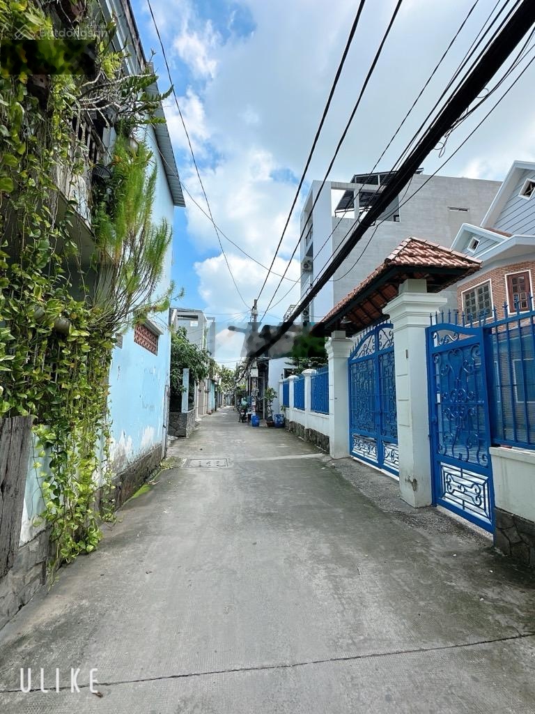 Bán đất 118m2 full thổ cư - lê đức thọ - chỉ hơn 70tr/1m