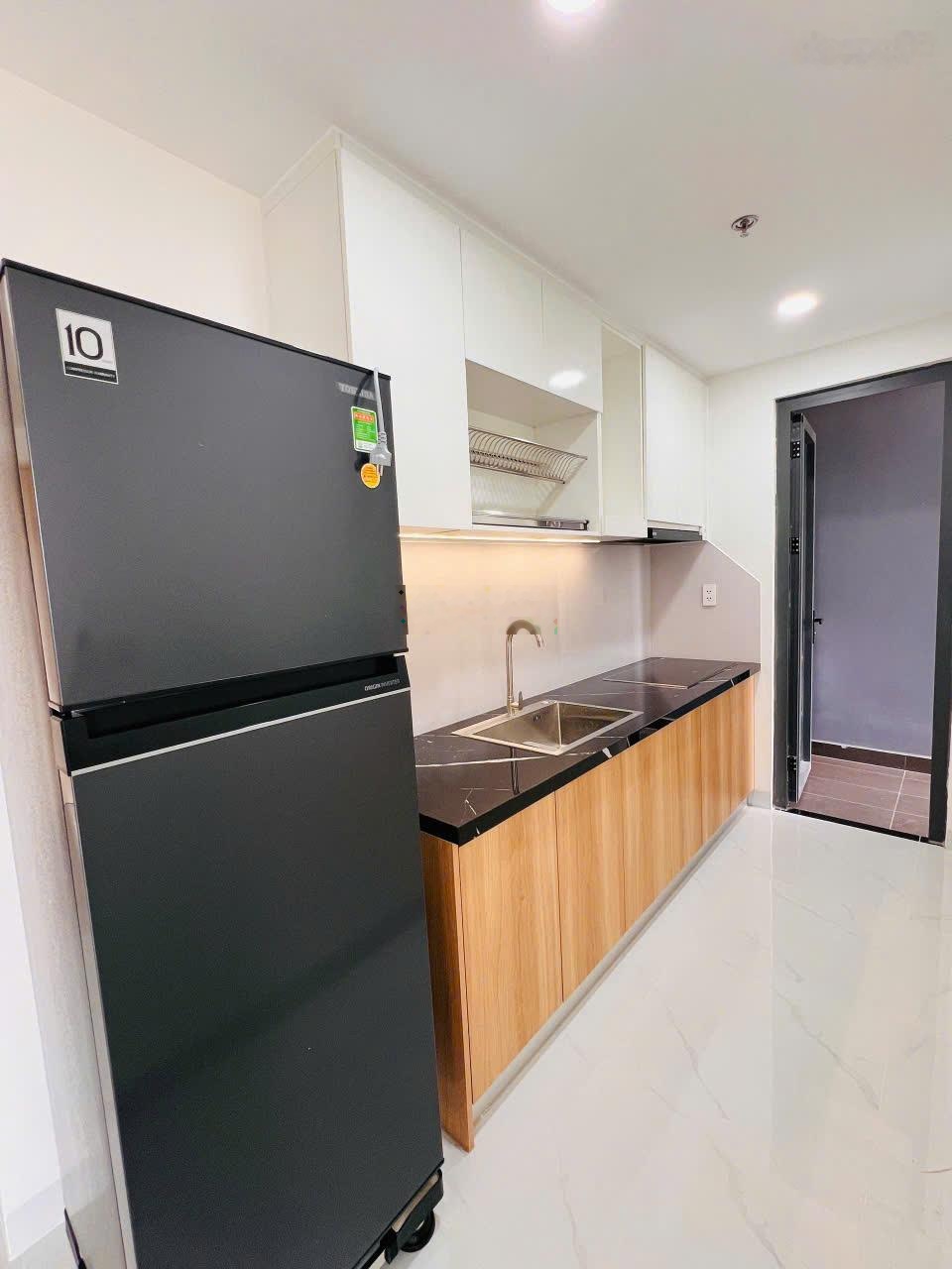 Cho thuê căn hộ Biconsi Phú Mỹ diện tích 60m2, 2PN, 1WC