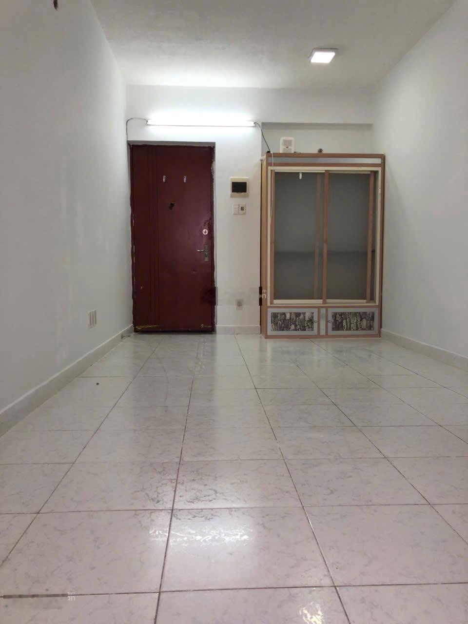 Cho thuê chung cư Thái An - Nguyễn Văn Quá Q. 12, giá 3.5tr/th