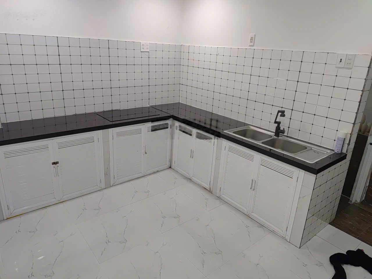 Bán nhà hẻm mai xuân thưởng 3pn 3wc - p. bắc nha trang