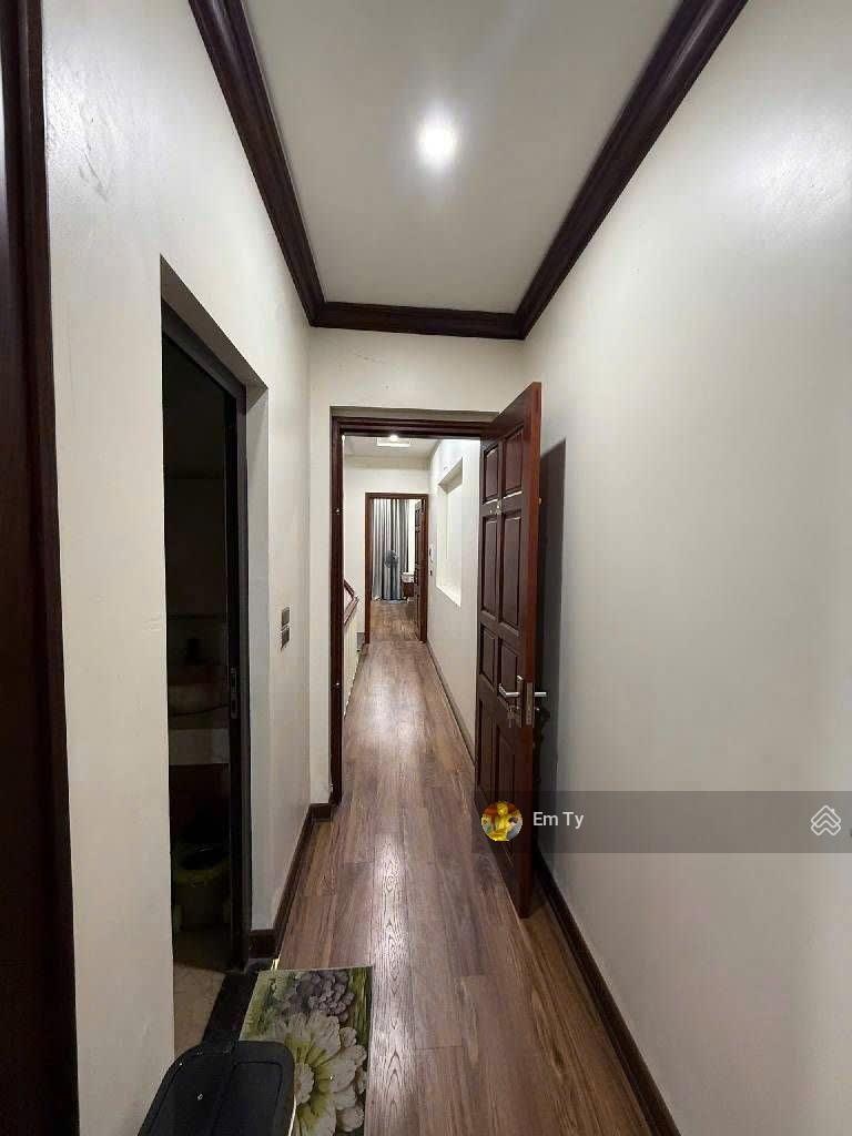 Bán đất tặng nhà Đa Sỹ chính chủ, ngõ nông, thông thoáng, vài bước ra ô tô, dân xây chắc chắn, 60m2