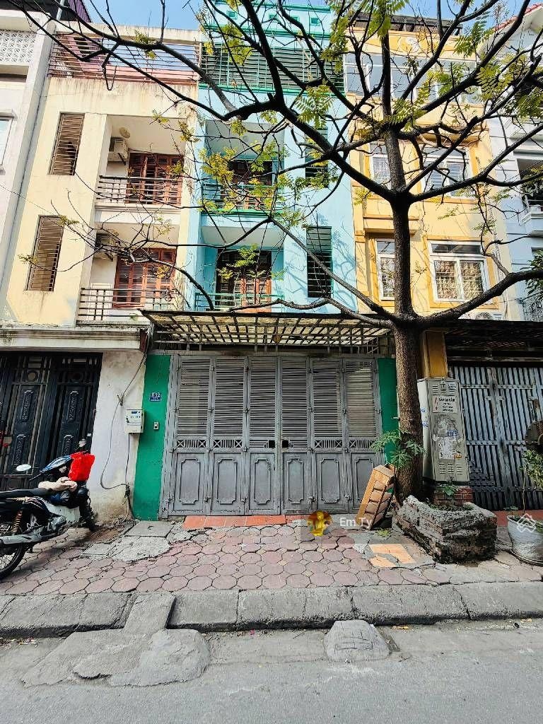 Chính chủ nhờ em Ty bán nhà Đa Sỹ_Ô tô đỗ cửa_Gara ô tô_Thoáng sáng_Diện tích rộng hiếm có_61 m2