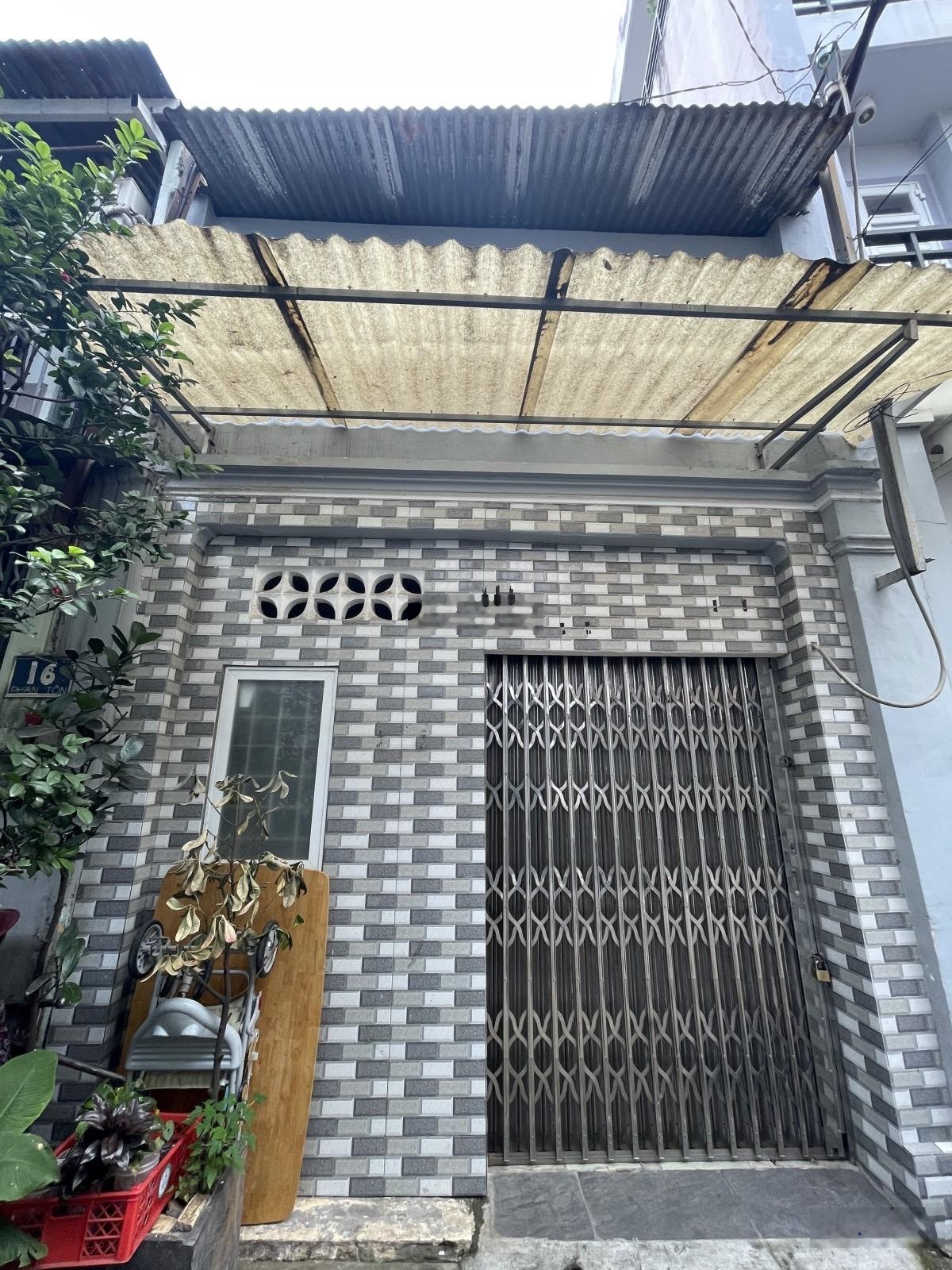 Trung tâm quận 1 - ô tô đỗ cửa - 2 mặt tiền cực thoáng - 56m2 chỉ hơn 16 tỷ.