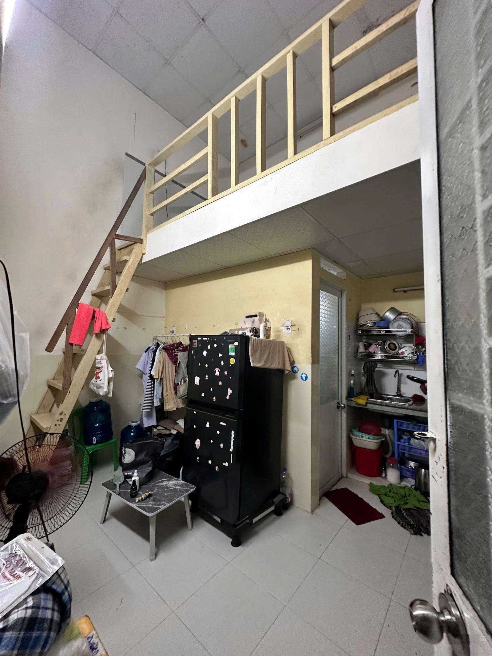 Bán nhà cấp 4 hẻm Nguyễn Khuyến, Vĩnh Hải Bắc Nha Trang