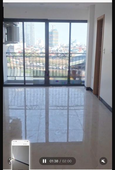 Bán căn nhà mặt phố Đê La Thành, Đống Đa, 88m2, mt 5, 8t/97m2, văn phòng, ở, kinh doanh, SĐ, 7x tỷ