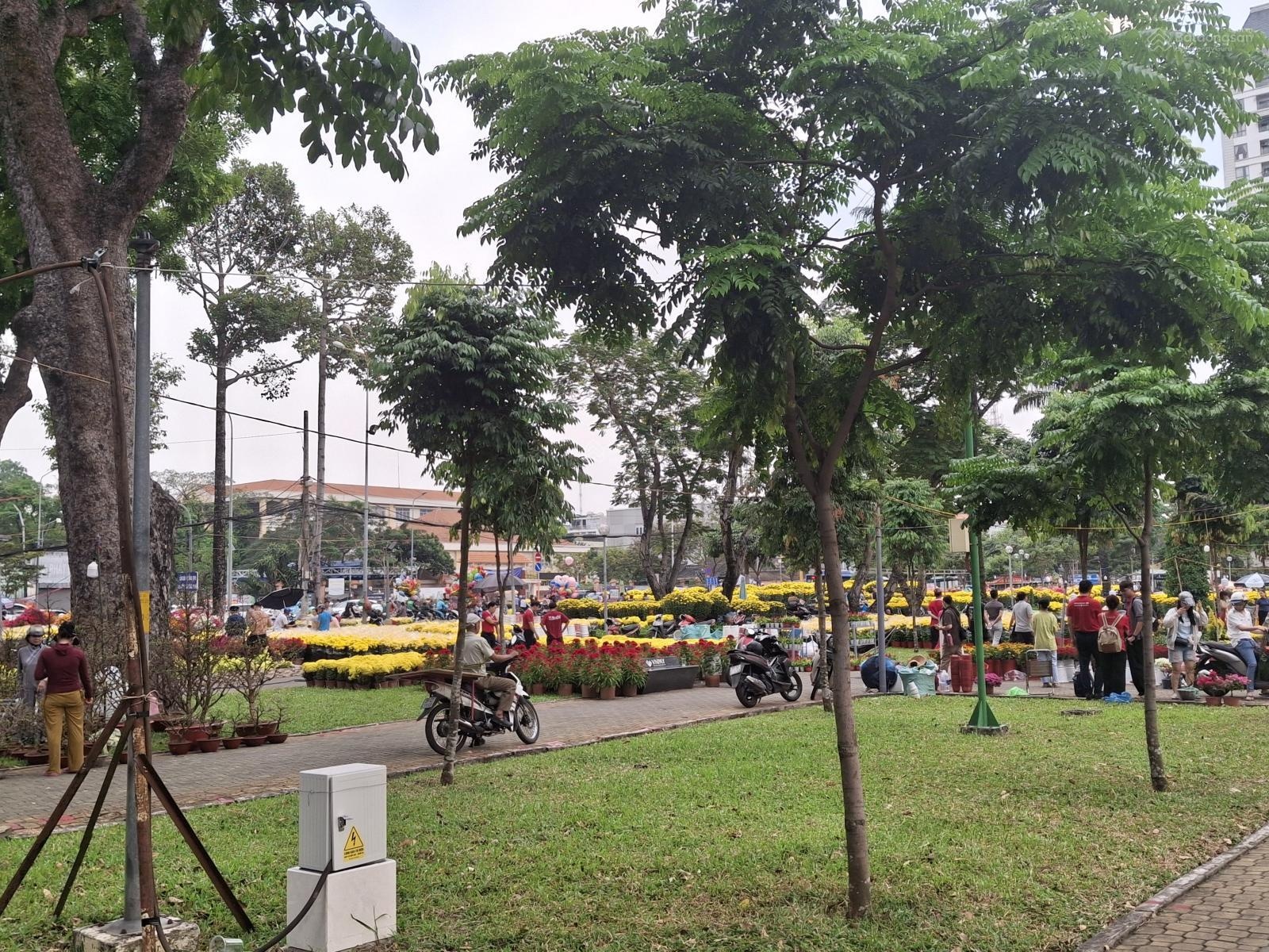 Bán nhà 785 / Nguyễn Kiệm Phường 3 Gò Vấp. Giá 9 tỷ. Diện tích 120m2. 0985243479