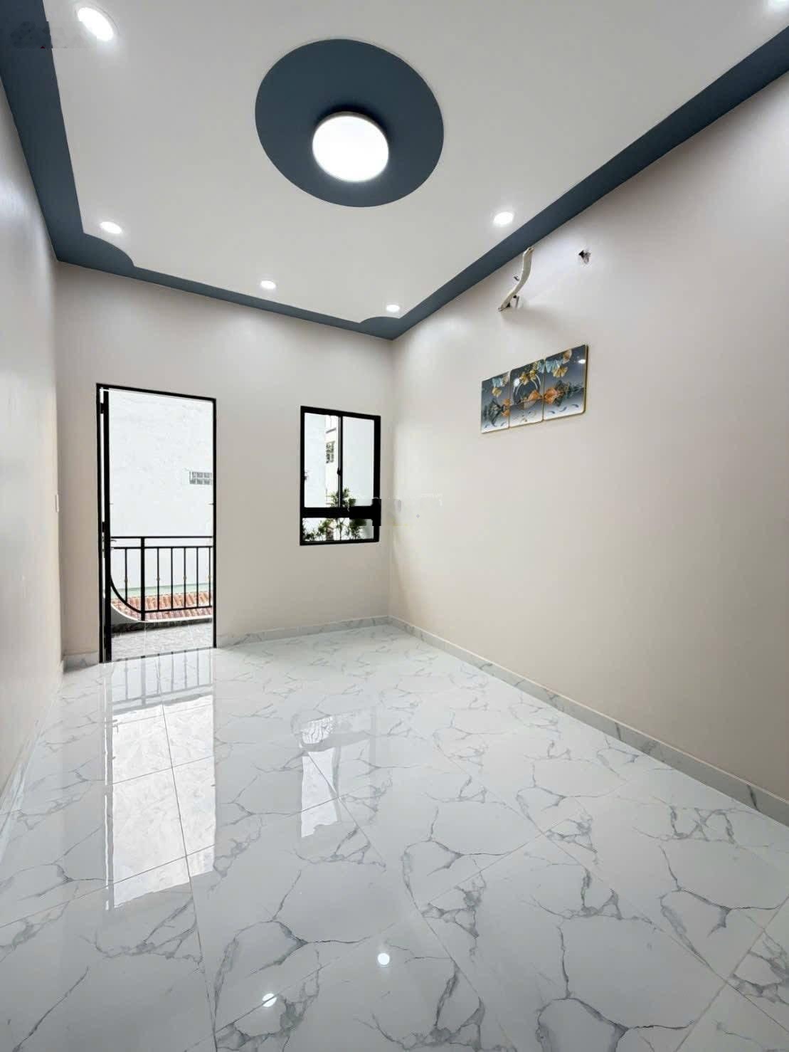 Quận 6 5t800 TL (Nắm chủ) - Nhà đường MAI XUÂN THƯỞNG Vị trí nhà : Gần chợ và Uỷ Ban Q.6