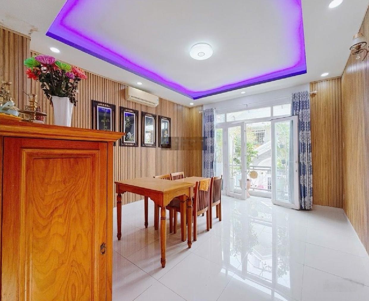 Bán nhà riêng view đẹp tại Đường Số 27, Tân Hưng, Quận 7, giá 11,8 tỷ, 51,5 m2