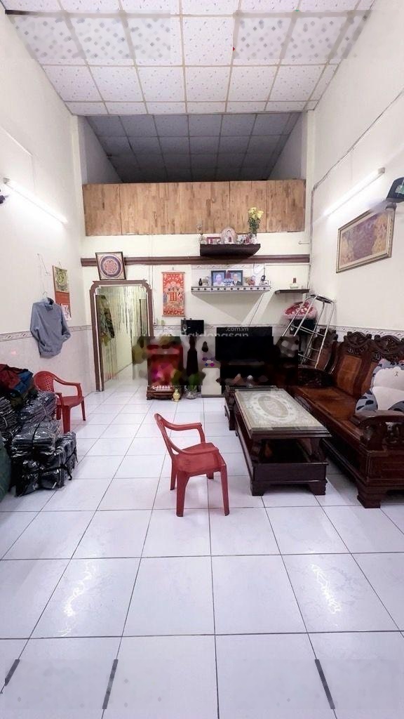 Gần ni Sư Huỳnh Liên P10 Tân Bình - giá rẻ nhà đẹp trong khu vực