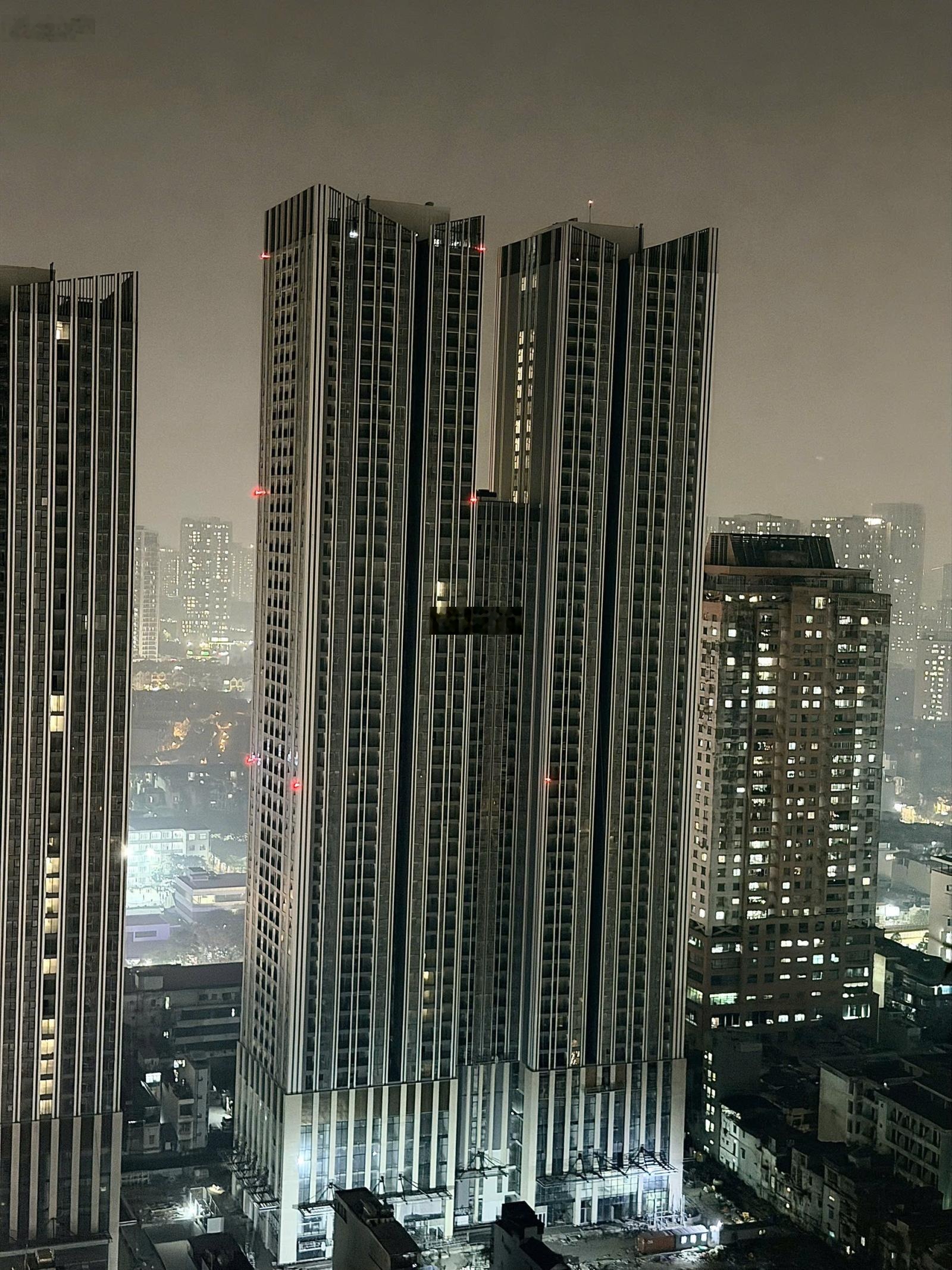 Chính chủ cần căn hộ Grand Sunlake Văn Quán 3PN giá rẻ