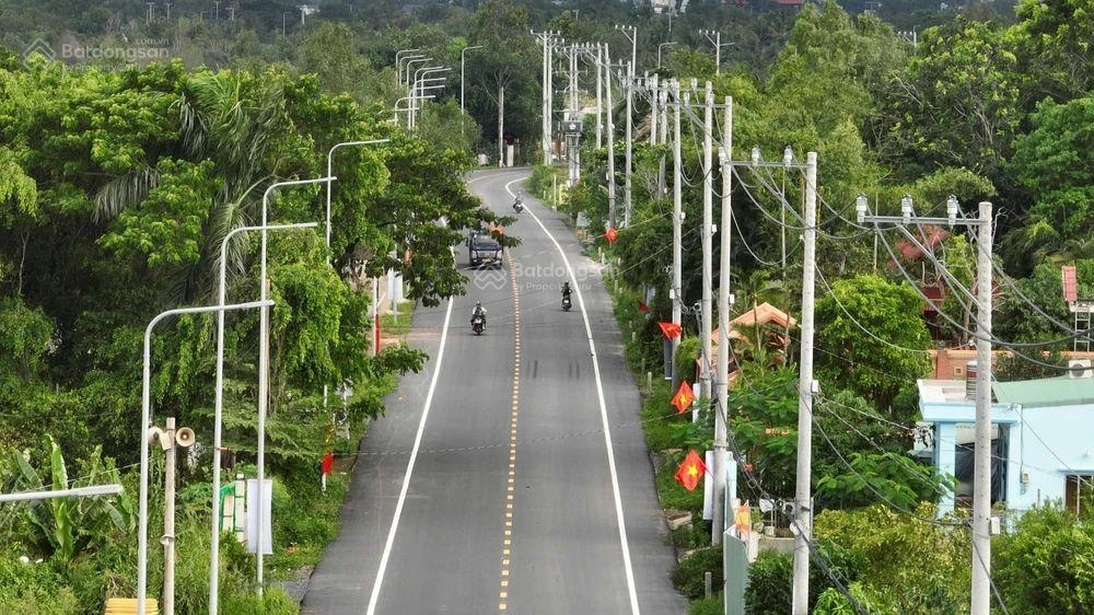 Ngang khủng 5.5m x 23m xây tự do sát Mặt Tiền - Chỉ 4.95 tỷ TL