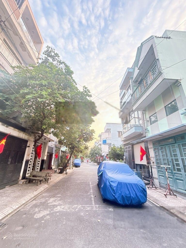 Bán lô đất siêu đẹp ngay hiệp thanh 2 Tân thới hiệp quan 12