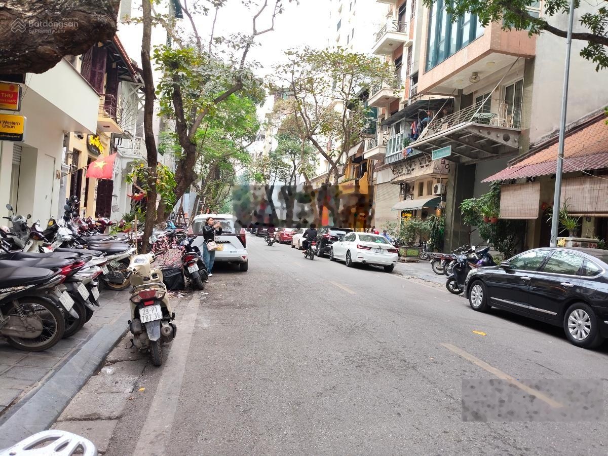 Bán nhà mặt phố Triệu Việt Vương, Hoàn Kiếm, kinh doanh đa ngành nghề, nhà hàng, khách sạn