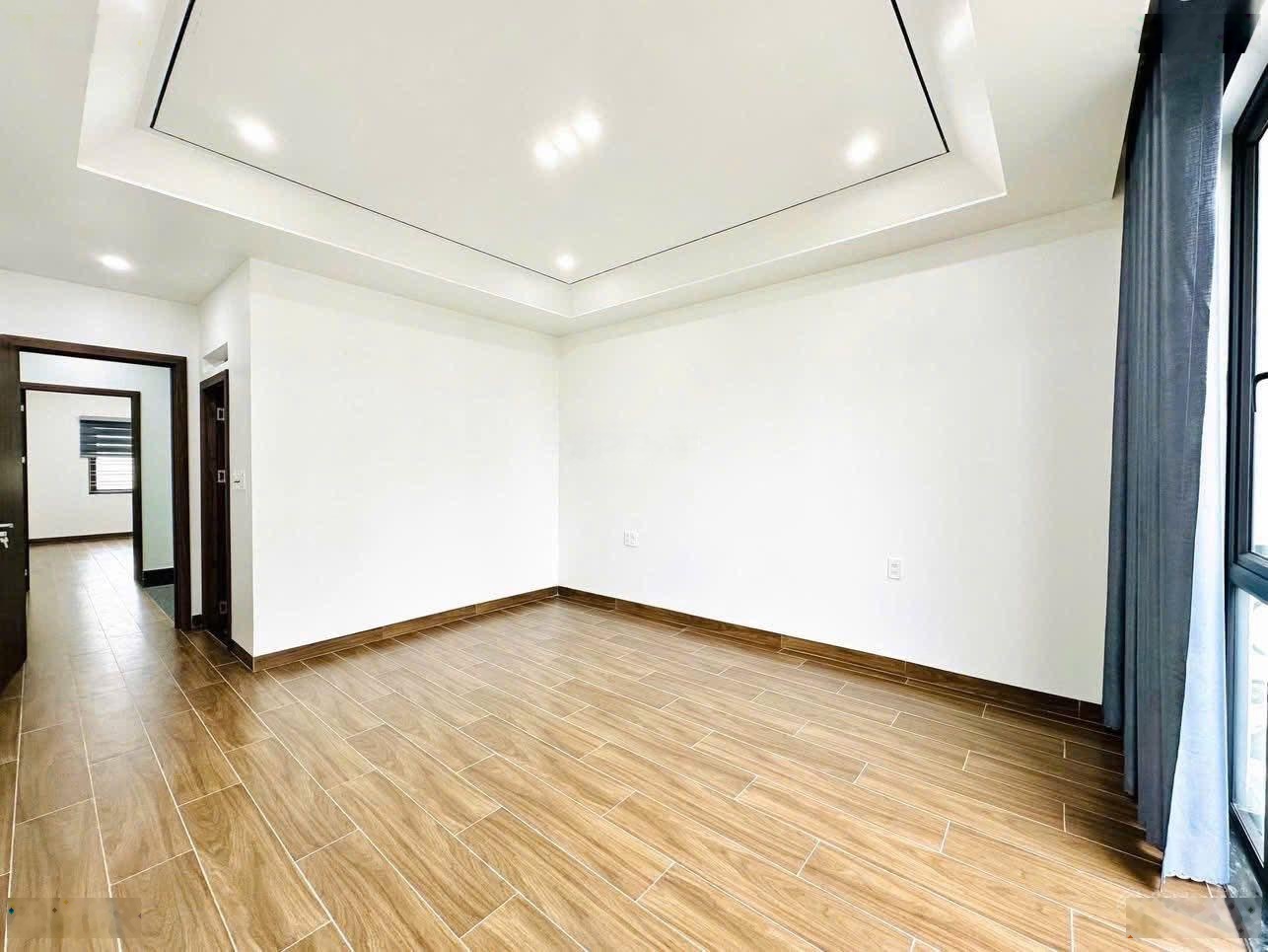 Bán nhà 4 tầng hương lộ 2 bình tân, 3pn, giá 3 tỷ thương lượng