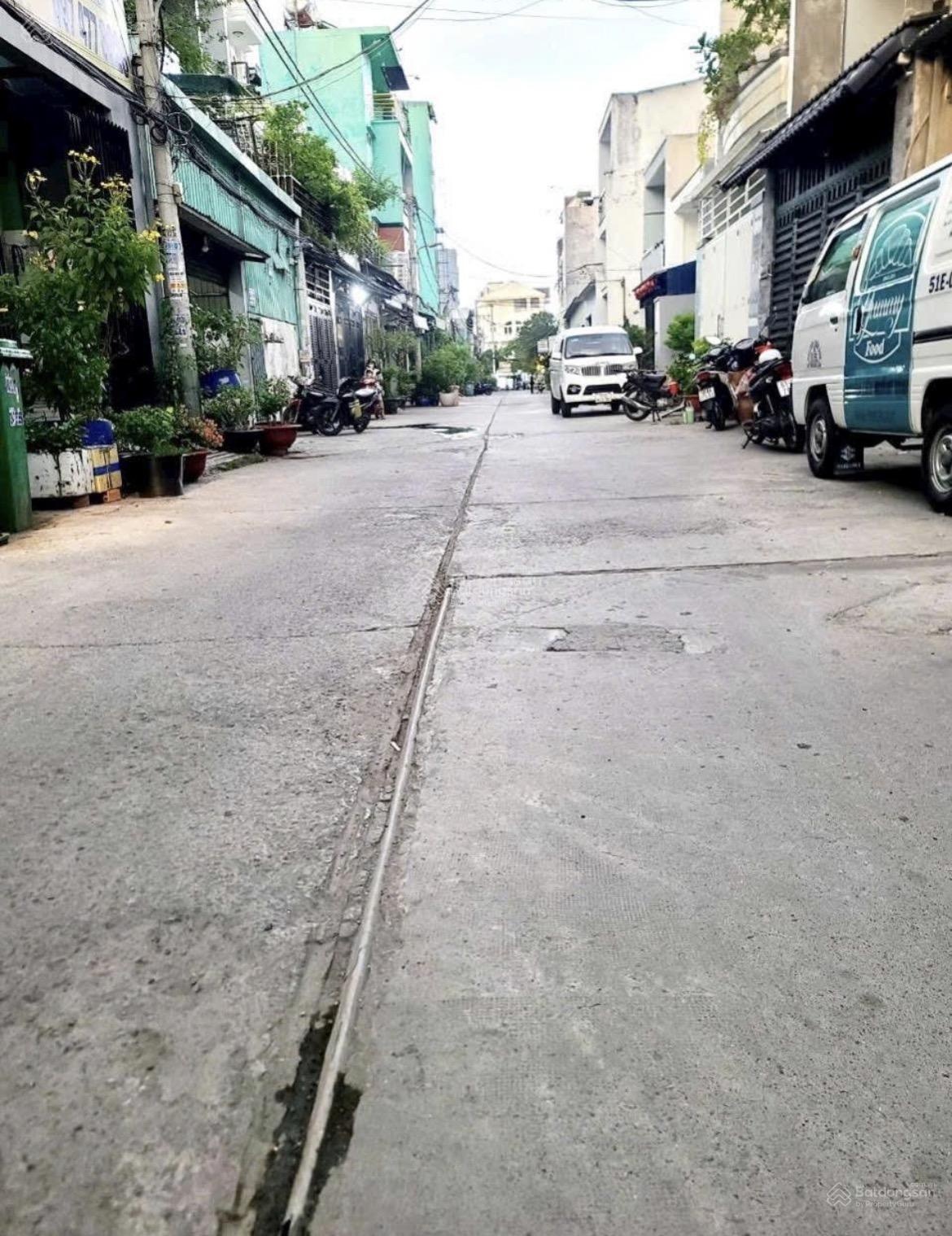 Bán nhà xưởng 1532m2- full thổ- lê văn quới- hẻm 9m- giáp tân phú, q11- chỉ 60 tỷ