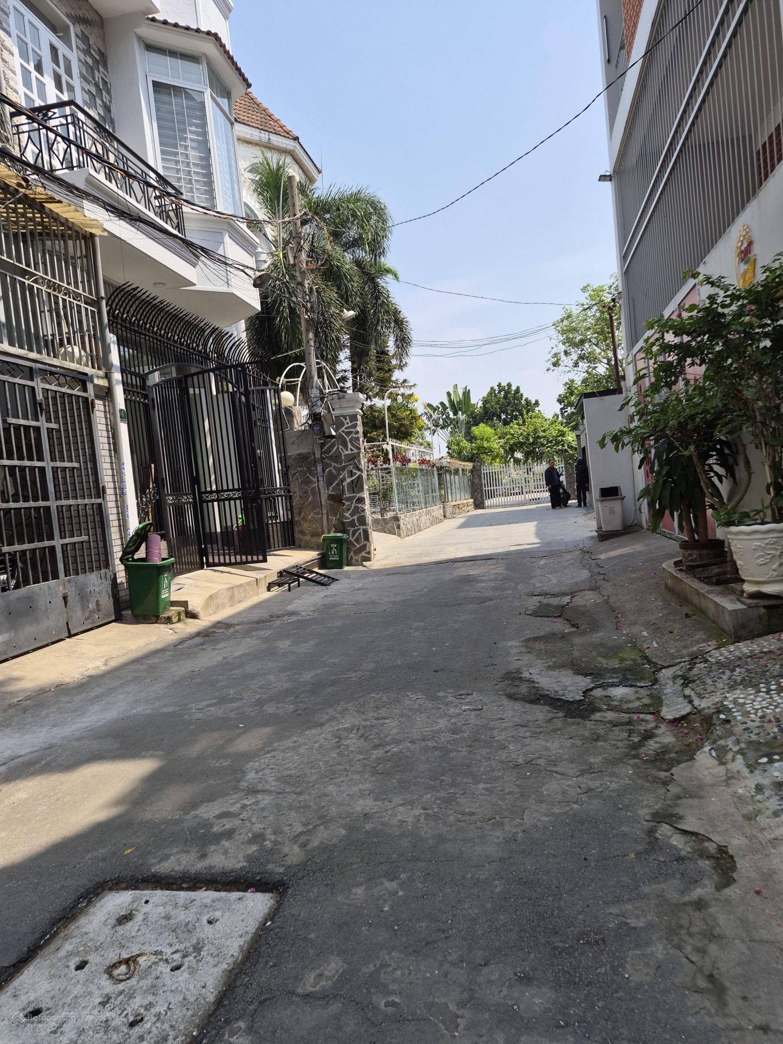 Khu phân lô biệt thự ven sông ngang khủng (8m)sổ vuông, hẻm xe tải quay đầu chủ đang gửi bank 12,5