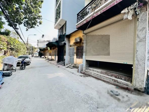 Bán nhà Hồ Tùng Mậu Bắc Từ Liêm DT 40m2 x 7T x MT 3,8m giá 22,8 tỷ có thương lượng