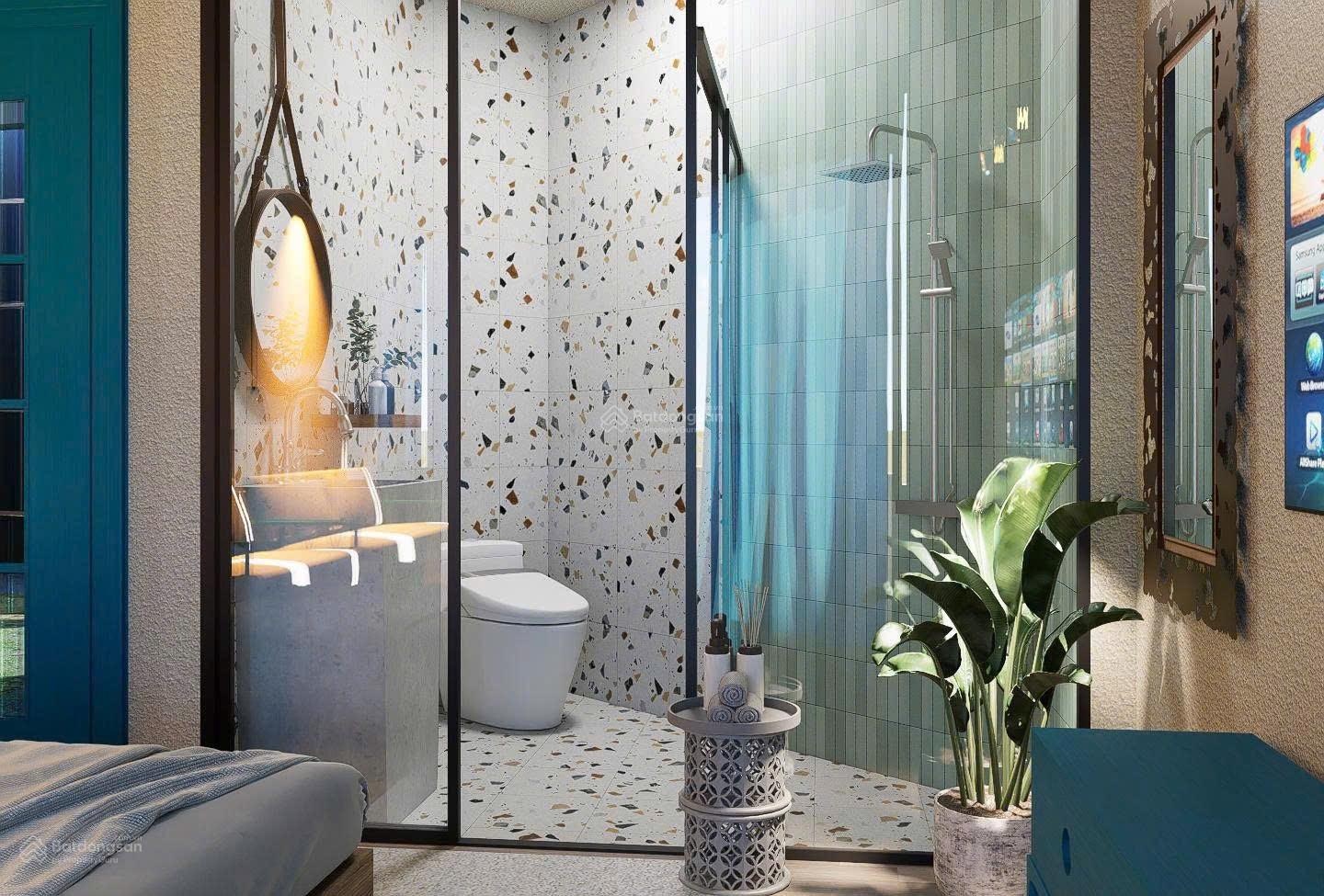 Mặt tiền trương hán siêu - chợ dakao - quận 1 - 4 tầng - dòng tiền tốt - nhỉnh 9 tỷ