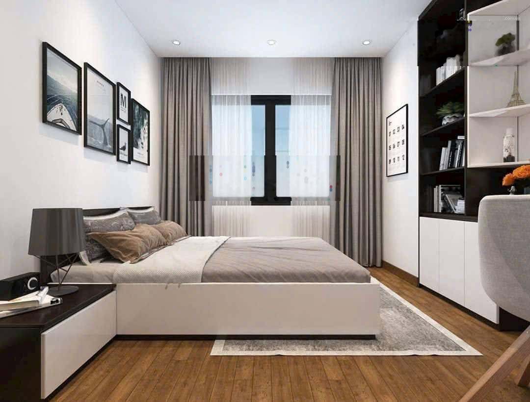 Bán nhà chính chủ tại Bà Triệu Hà Đông .nhiều tiện ích sát chợ Hà Đông ,bệnh viện