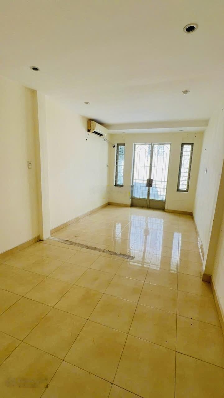 Quá tốt trung tâm quận 3 - võ văn tần- pháp lý chuẩn, sổ nở hậu nhẹ