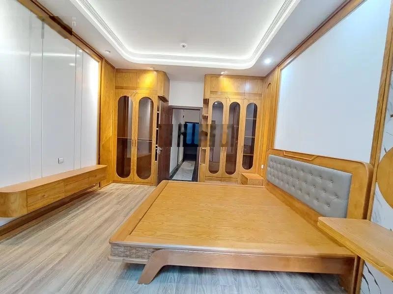 Siêu đẹp - Khương Đình - Thanh Xuân - Thang máy - PCCC - Cách phố 50 m - Ngõ thông - 55 m - 13.5 tỷ