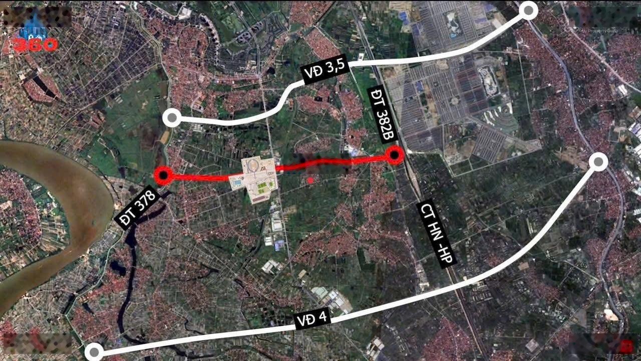 Bán 59,6m2 sát nách đh Bách Khoa sắp giải phóng mặt bằng tại Sở Đông - Nghĩa Trụ - Hưng Yên