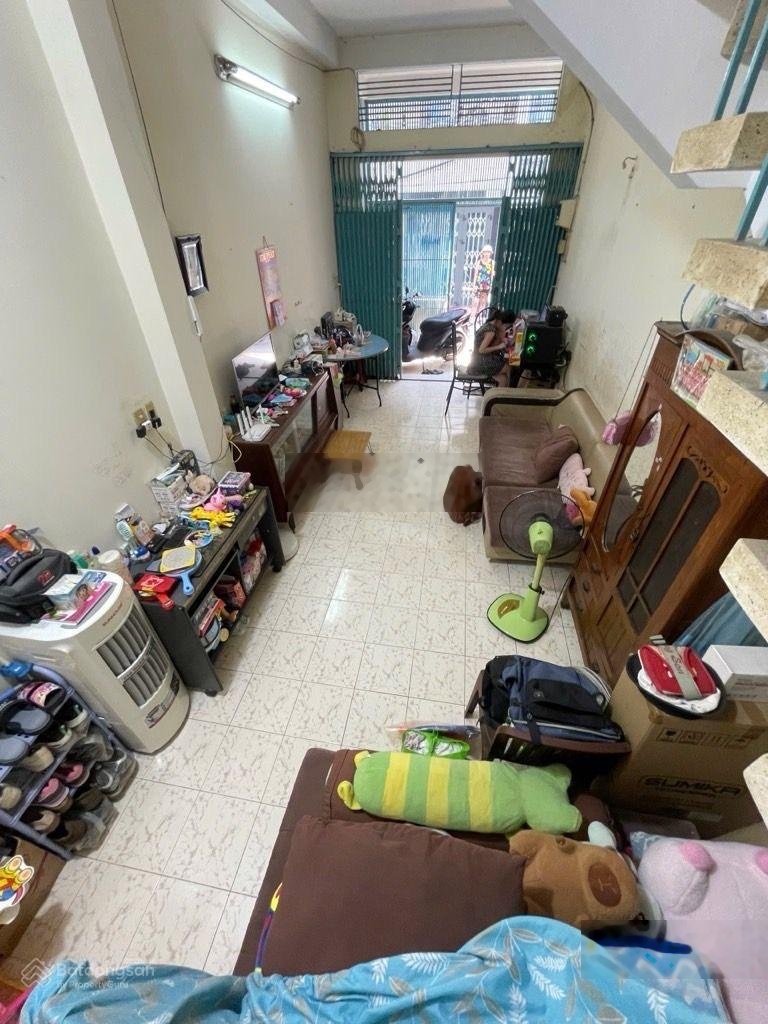 BÁN NHÀ GẤP GIẢM 400 TRIỆU GIÁ CHỈ 4.5 TỶ Thông tin bất động sản: Diện tích: 2.95m x 12.9