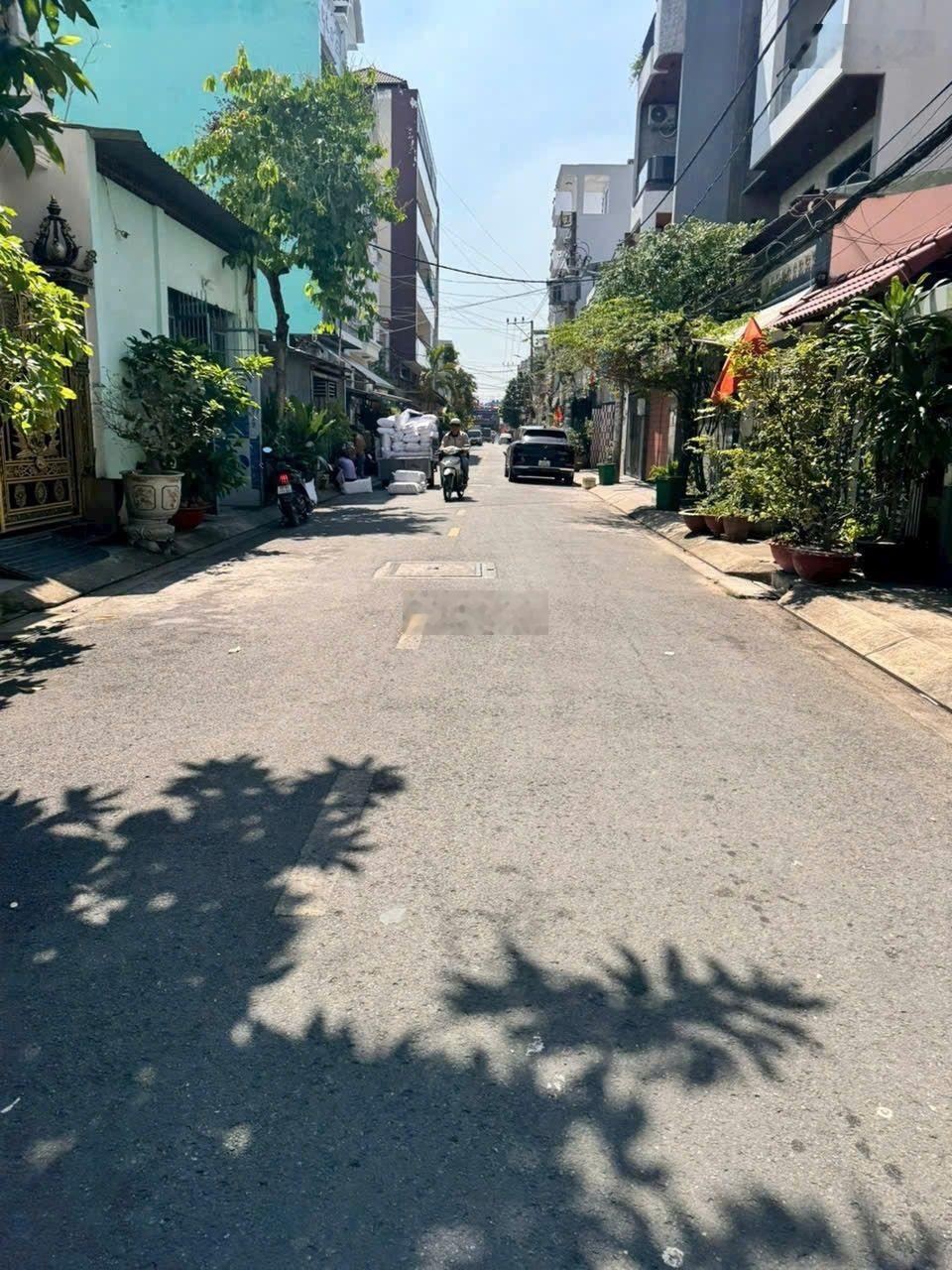 Bán nhà: đường lê văn quới. phan anh.p-bình trị đông quận bình tân--dt: 4.8 x 18 giá 7.350 tỷ