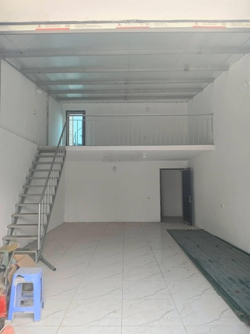 Bán nhà riêng 1PN, 1WC tại Xã Đại Thanh, Hà Nội, 900 triệu, 50m2