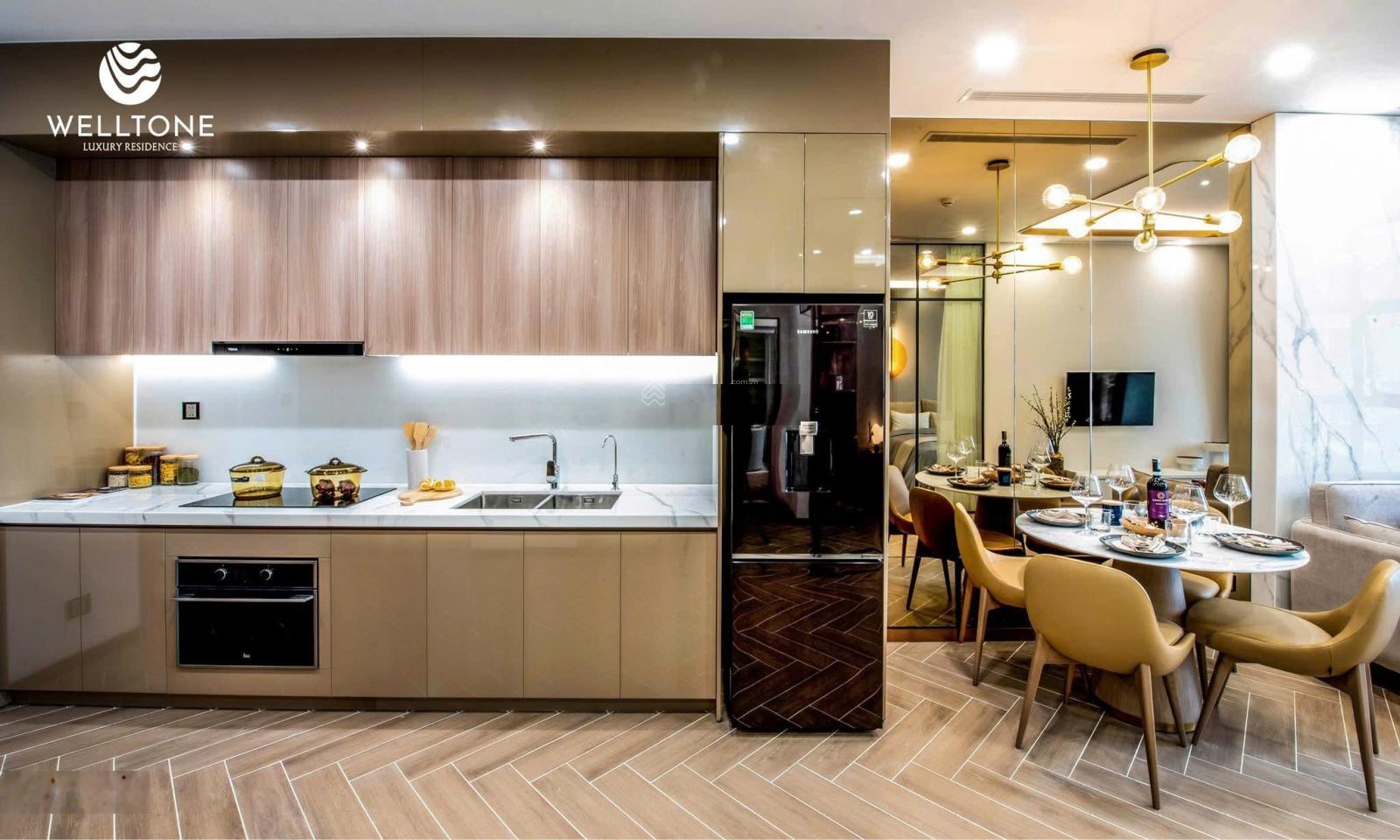 Booking sớm - nhận trọn ưu đãi độc quyền welltone luxury residence | căn hộ view biển nha trang