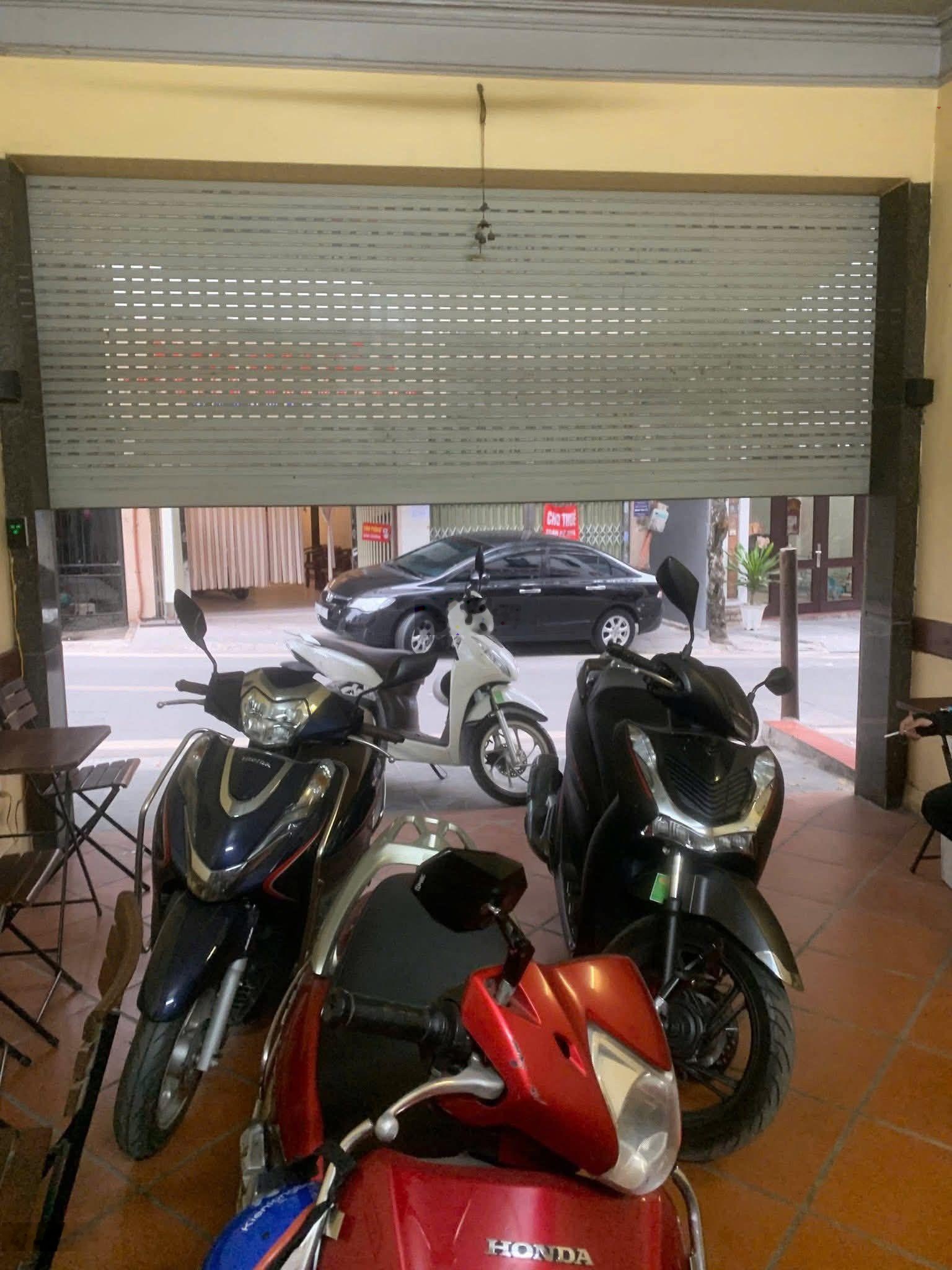 Phân lô - vỉa hè - ô tô tránh - hoàng quốc việt - cầu giấy 85m2 - 25 tỷ (có thương lượng)