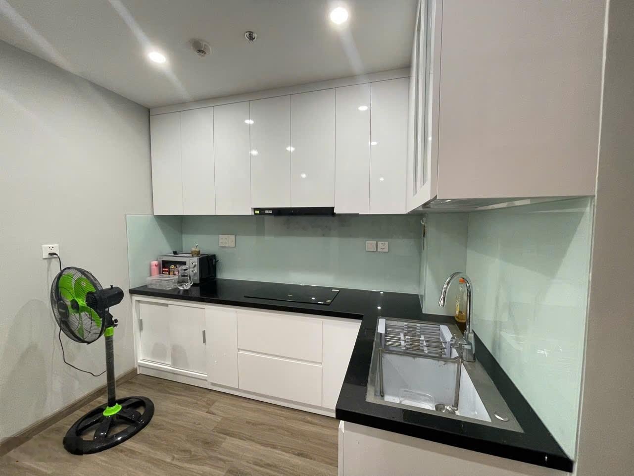 Cho thuê CC 60m2, 16 triệu tại HUD Building Nhag Nha Trang, Nguyễn Thiện Thuật, Tân Tiến, Nha Trang