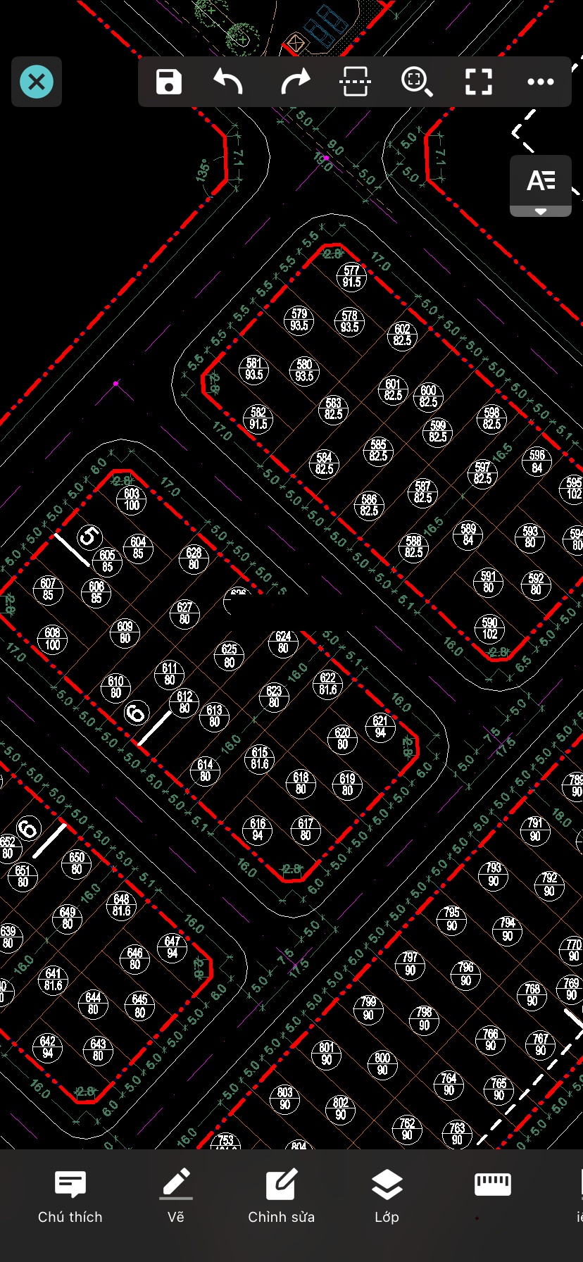 Chính chủ cần bán gấp lô đất siêu đẹp đối diện khách sạn Mường Thanh Thanh Hoá