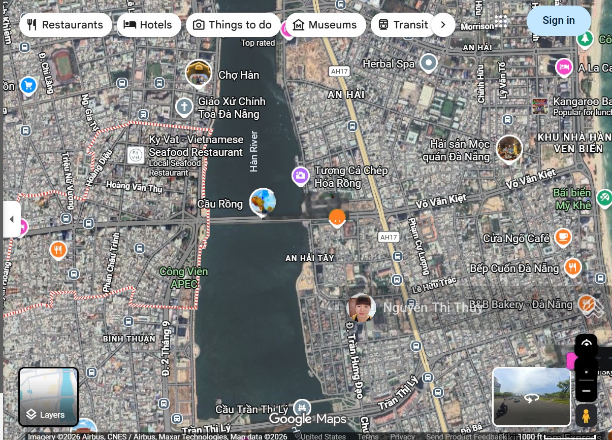 Siêu phẩm Lê Đình Dương - sát Nguyễn Văn Linh Cầu Rồng - 432m2 ngang 18m - giá 164 tỷ