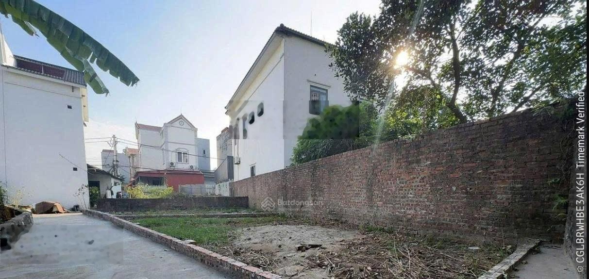 3,59 tỷ 45m2 Lộc Hà Mai Lâm Đông Anh, hàng xóm Vin, sẵn sổ, full thổ cư, không quy hoạch