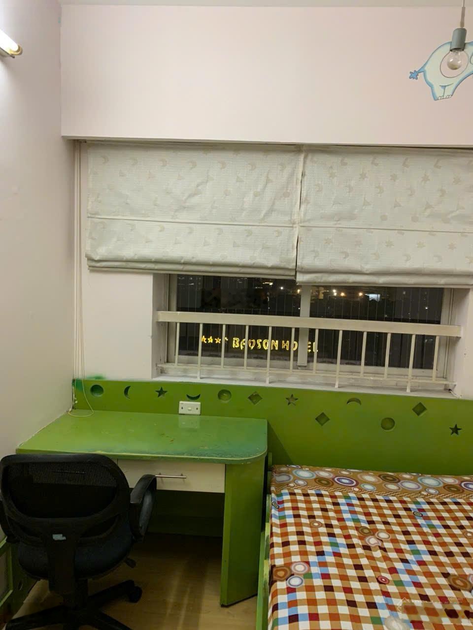 Cho Thuê Căn Hộ Đầu Hồi Tầng 11 Toà Nhà Vườn Xuân 71 Phố Nguyễn Chí Thanh