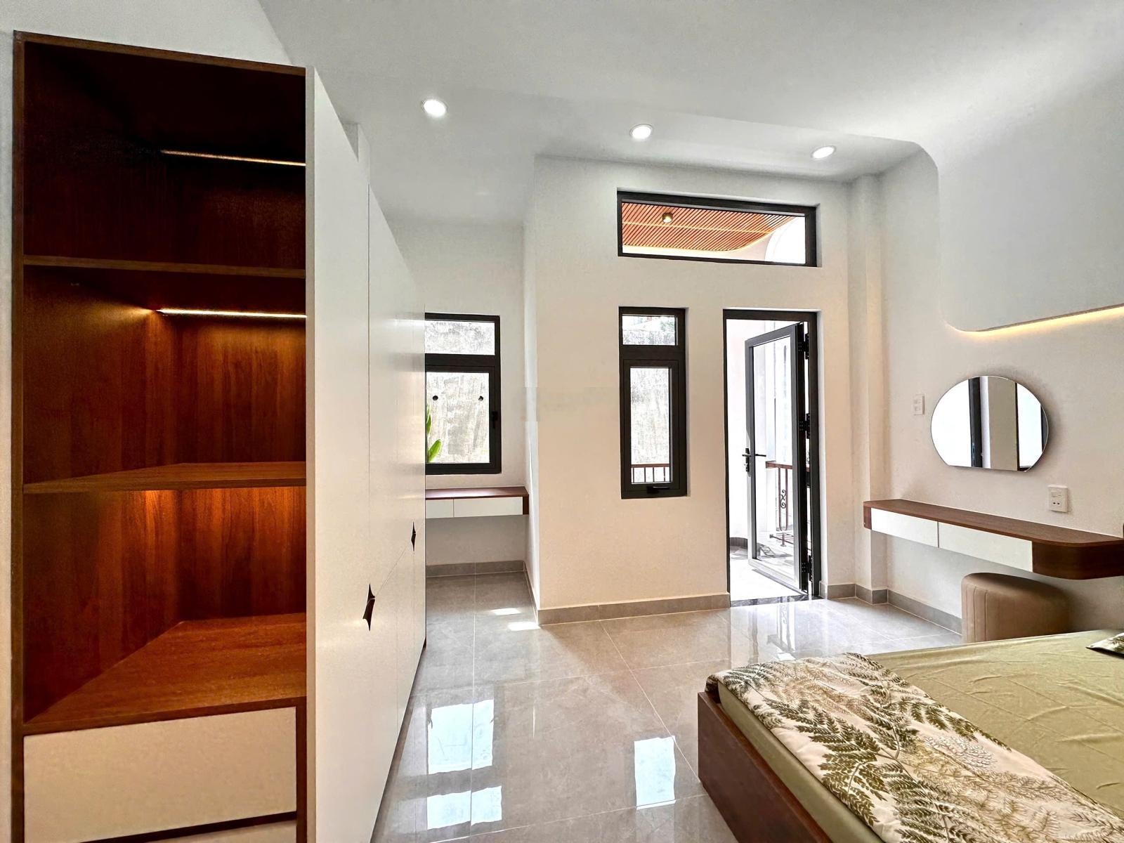 NHÀ GÓC TRUNG TÂM BÌNH THẠNH LIỀN KỀ QUẬN 1 Võ Duy Ninh - Nguyễn Hữu Cảnh khu Thảo Cầm Viên