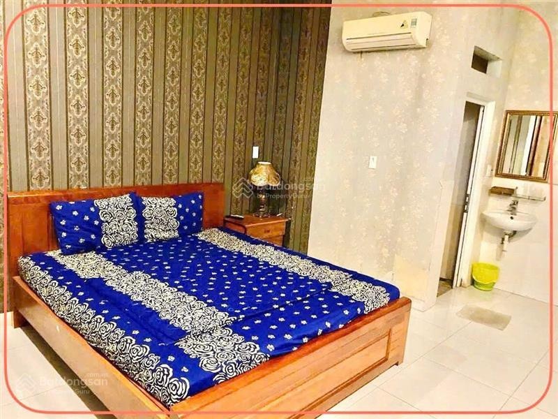 Khách sạn 4 tầng khu tây thạnh tân phú 123m dòng tiền 120 triệu/tháng giá chỉ 16.5 tỷ