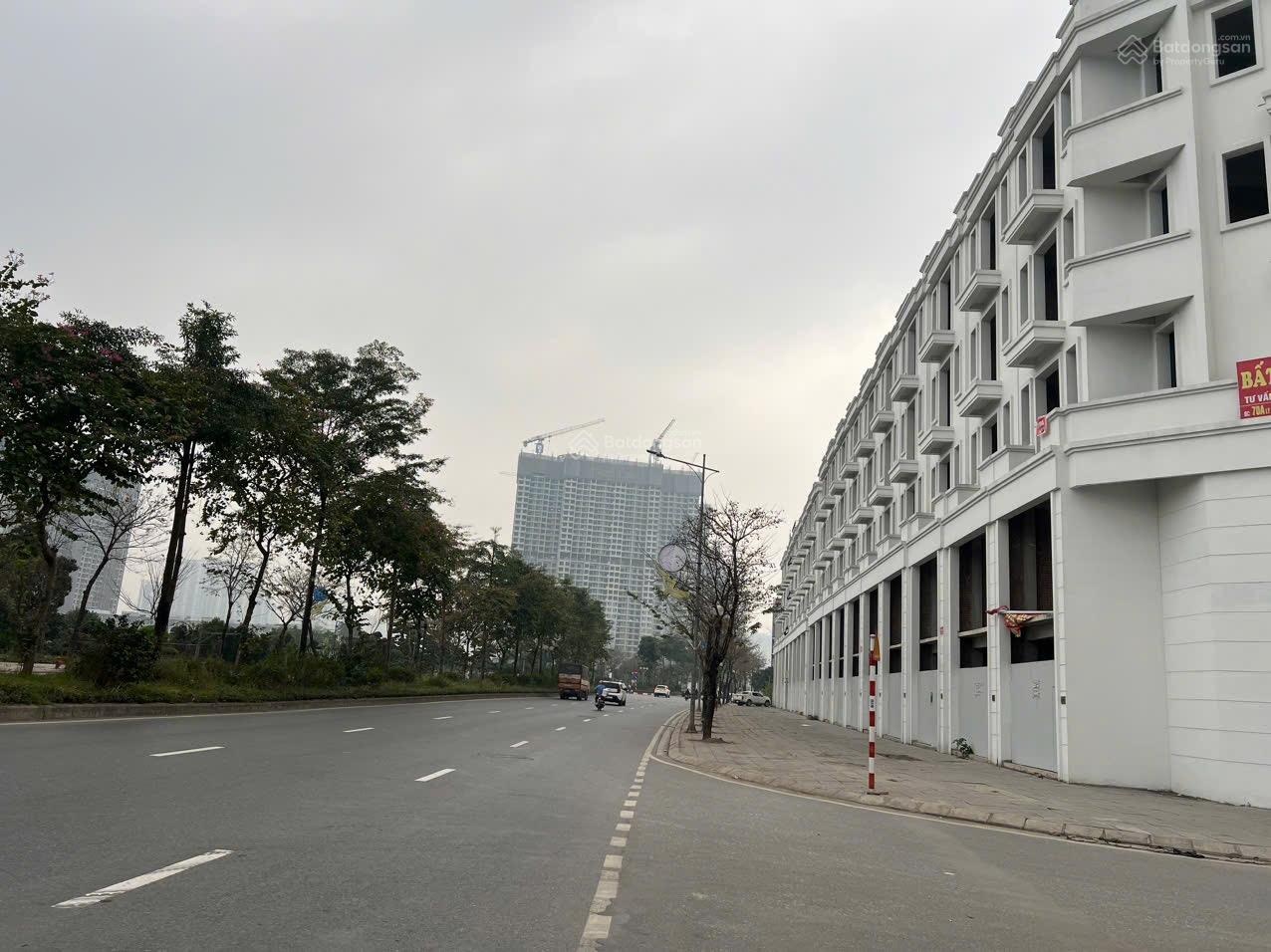 Cần bán gấp nhà MP Lý Thánh Tông DT 94,5m2 /2 MT 5m xây 6 tầng kinh doanh tốt, sổ đỏ giá đầu tư