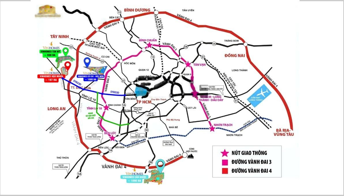 Nhà phố liền kề - dòng giãn xây cực hiếm - 5,982 tỷ - Vinhomes Green City - Nhận ngay VF3