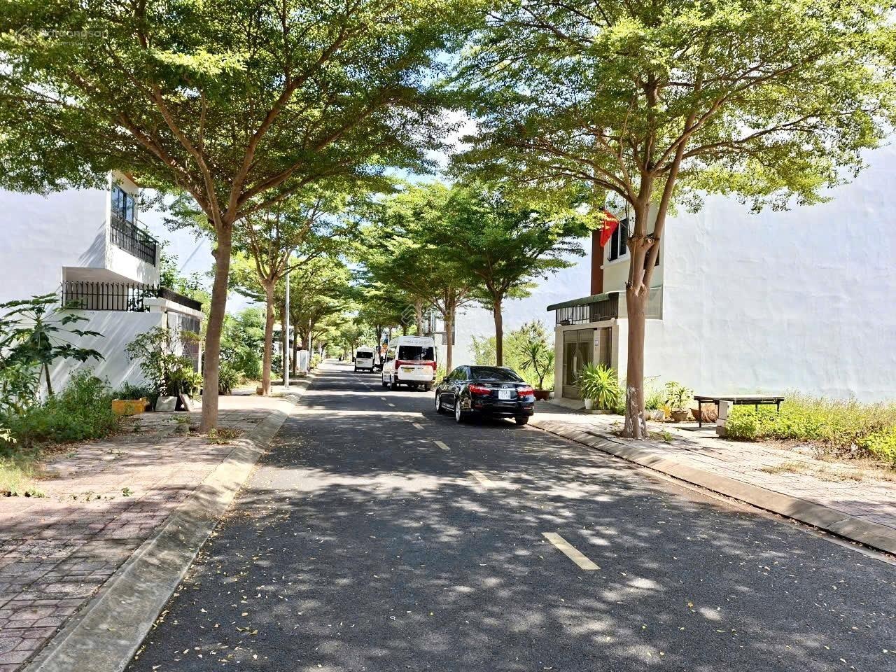 Đất KĐT Mipeco Tô Hiệu ven biển Trần Phú, 90m, đường 12m giá tốt 8,6 tỷ