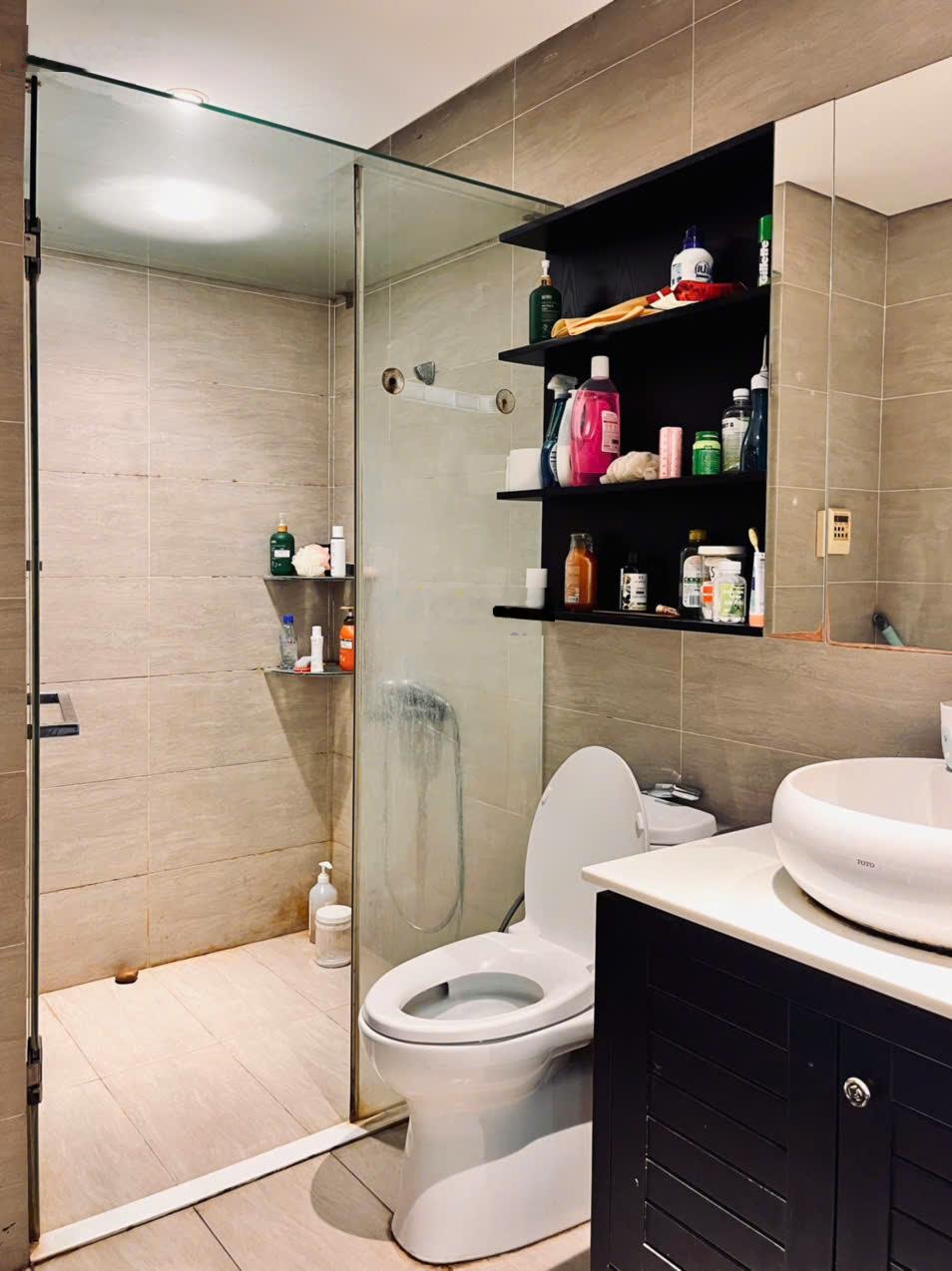 Cho thuê căn hộ chung cư Tây Hà Tower số 19, Phố Tố Hữu, Phường Thanh Xuân (mới)