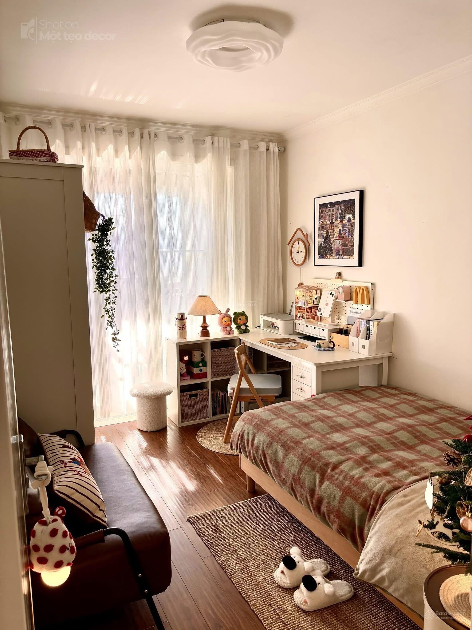 NHÀ ĐẸP ĐÓN TẾT! Bán TẬP THỂ LÔ GÓC LÁNG Hạ- Hoàng Ngọc Phách, Đống Đa, 90m, 3 ngủ 2wc, oto đỗ