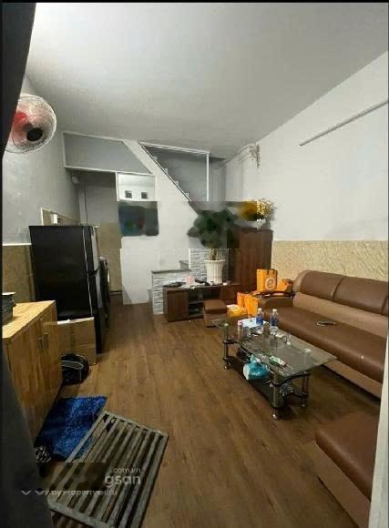 Bán nhà mặt tiền đường Số 6, Hiệp Bình Chánh, 3 tầng đúc, giá chỉ 3.05 tỷ